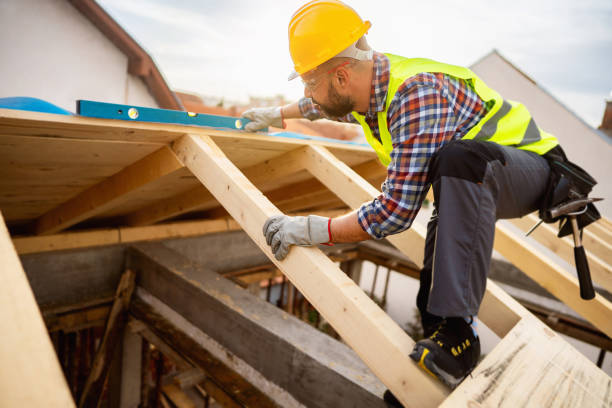 Quick and Trustworthy Emergency Roof Repair Services in Flower Mound, TX