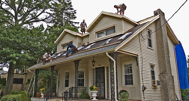 Professional Roofing Contractor in Flower Mound, TX